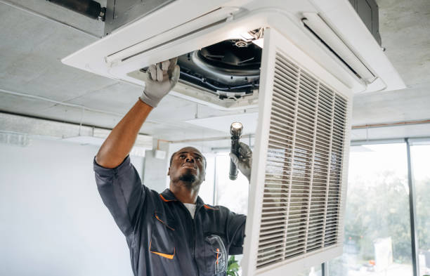 Licensed Hvac service in Quantico, VA - FH HVAC
