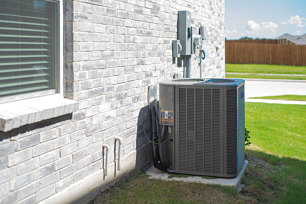 Reliable Hvac contractor in Quantico, VA by FH HVAC